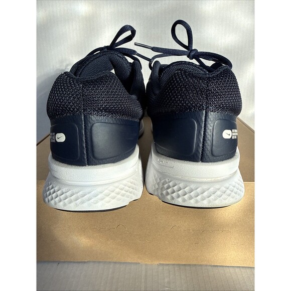 NIKE RUN SWIFT 2.0 Men's 10 Blue running sneaker shoes CU3517-400 - Picture 7 of 10